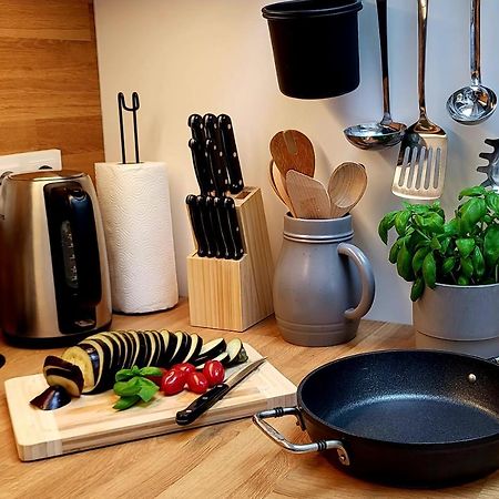 Loft Rezidence Vista Daire Rokytnice nad Jizerou Dış mekan fotoğraf