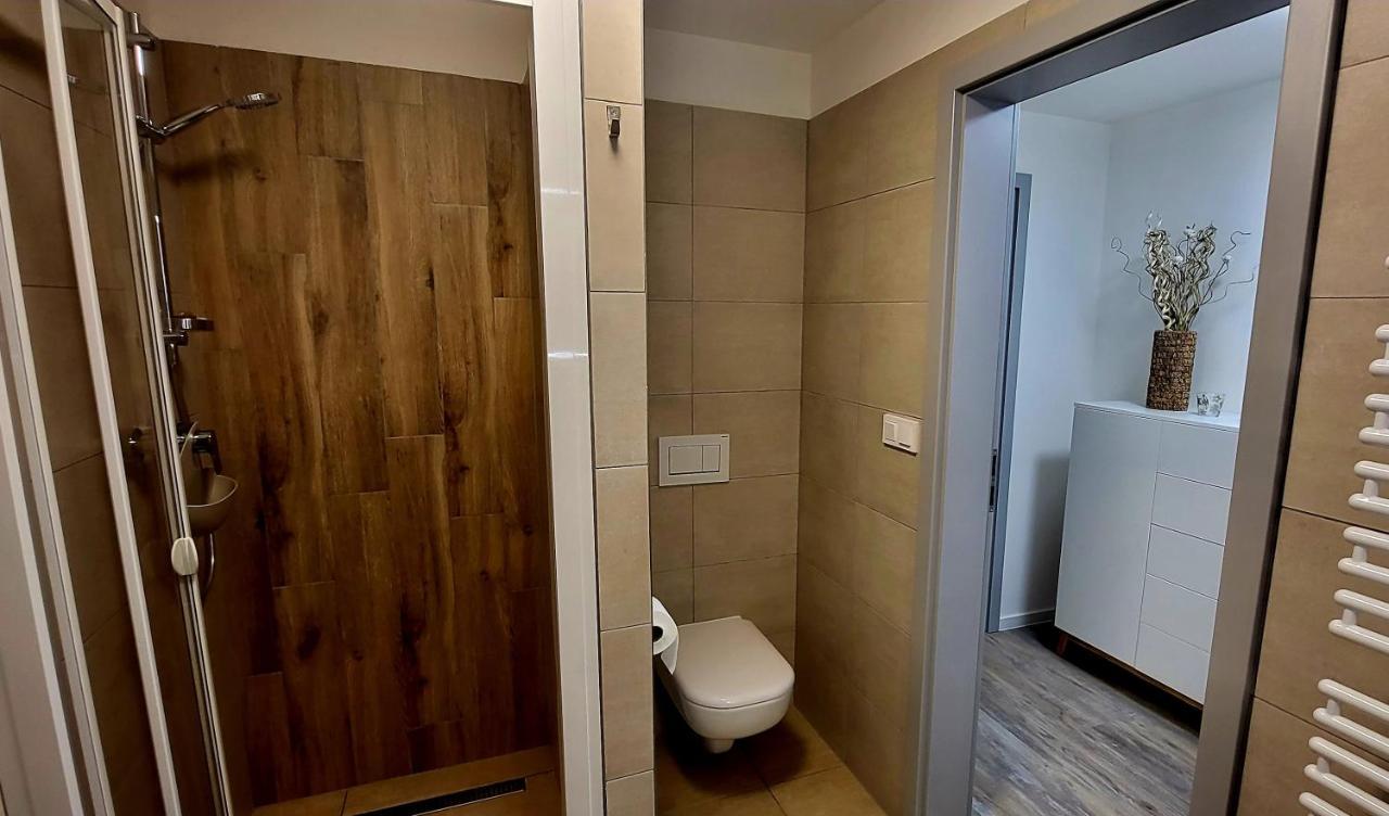 Loft Rezidence Vista Daire Rokytnice nad Jizerou Dış mekan fotoğraf