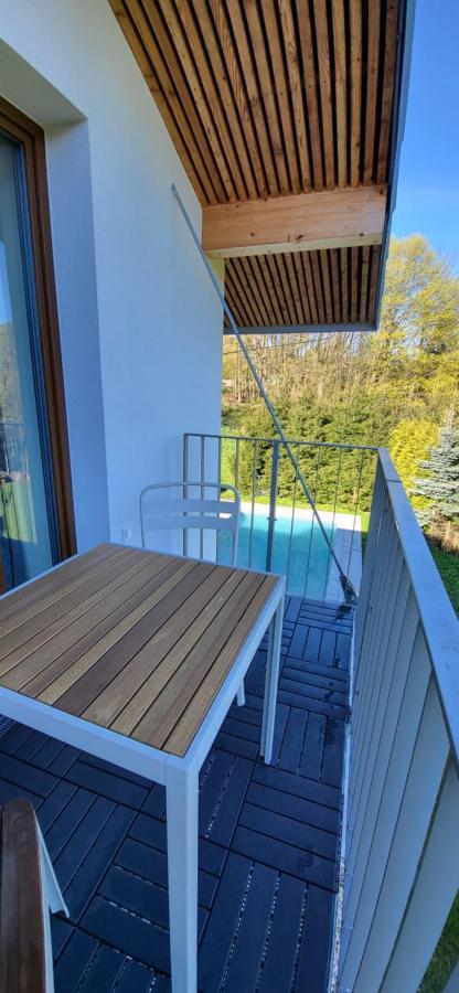 Loft Rezidence Vista Daire Rokytnice nad Jizerou Dış mekan fotoğraf